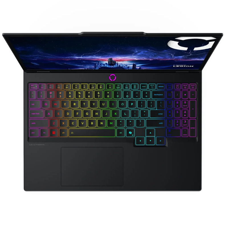 Lenovo Legion 5 15IRX10 – Core i7‑14700HX, RTX 5050 8GB