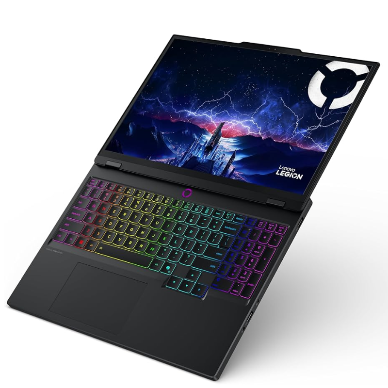 Lenovo Legion 5 15IRX10 – Core i7‑14700HX, RTX 5050 8GB