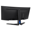 Lenovo Legion R34w-30 34 WQHD Curved Gaming Monitor