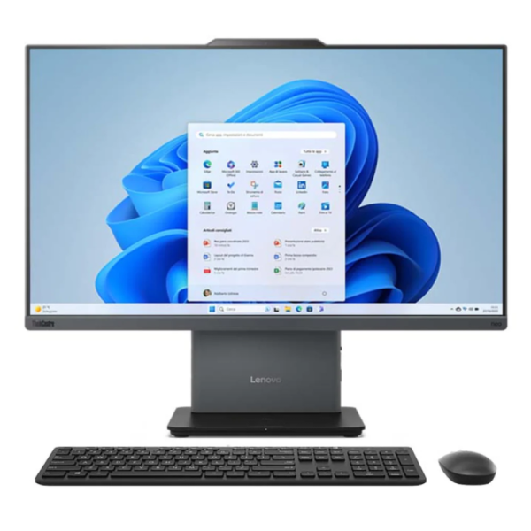 Lenovo ThinkCentre Neo 50a 27 Gen 5 Intel Core i7-13620H 27 AIO