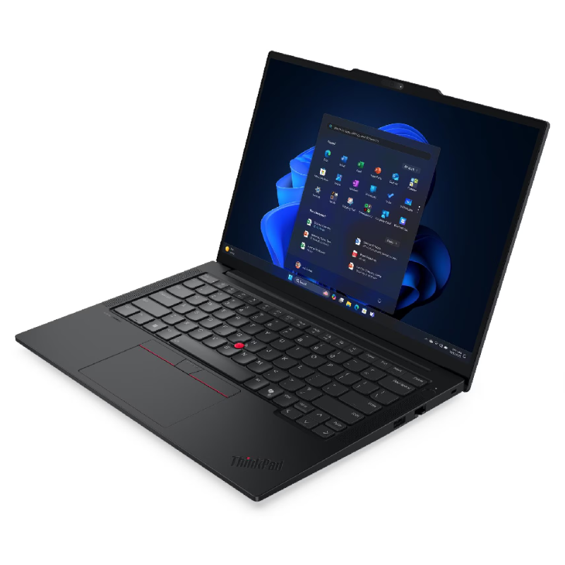 Lenovo ThinkPad E14 Gen 6 Intel Core Ultra 5 225U 8GB DDR5 512GB SSD