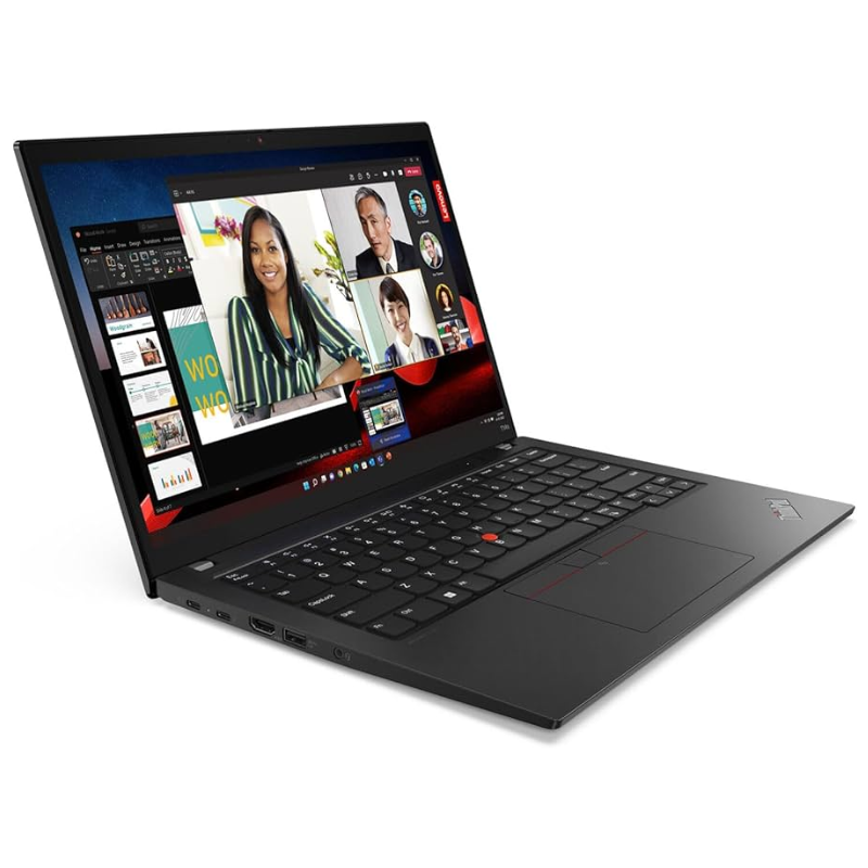 Lenovo ThinkPad T14 Gen 4 – Intel Core i7‑1365U, 16GB Ram, 512GB SSD, 14 2K