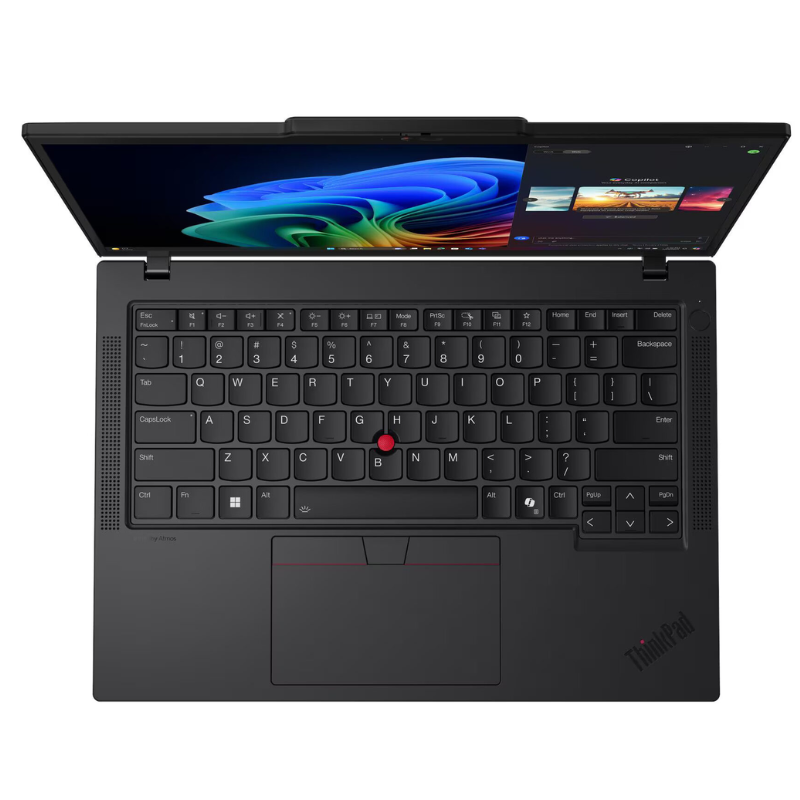 Lenovo ThinkPad T14 Gen 6 Intel Core Ultra 7 255U 16GB Ram 512GB SSD