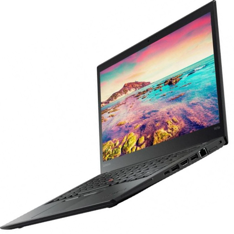 Lenovo ThinkPad