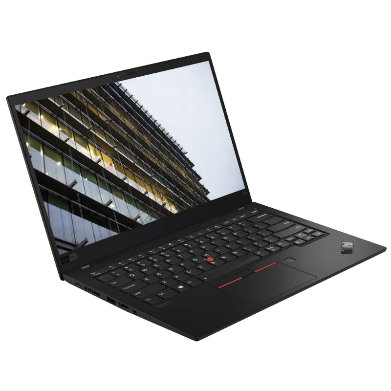 Lenovo ThinkPad X1 Carbon Gen 8 i7-8565U 16GB RAM 512GB SSD Touch