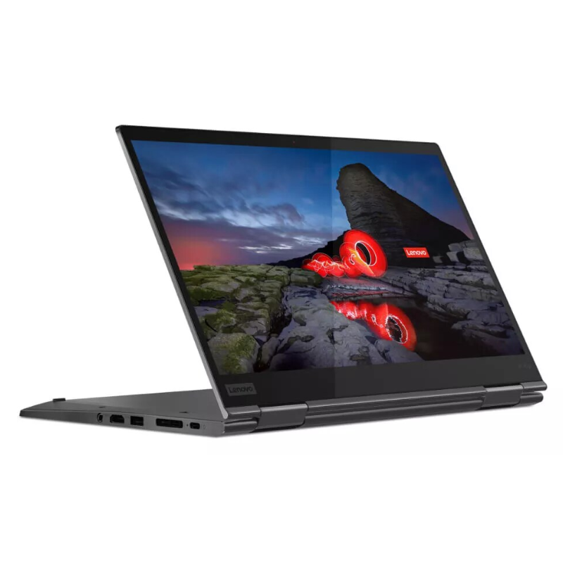 Lenovo ThinkPad X1 Yoga Gen 5 i7-10th Gen 16GB RAM 512GB SSD Touch