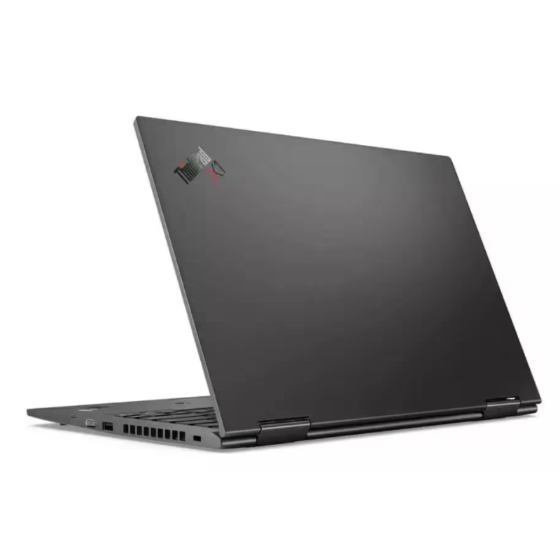 Lenovo ThinkPad X1 Yoga Gen 5 i7-10th Gen 16GB RAM 512GB SSD Touch (2)