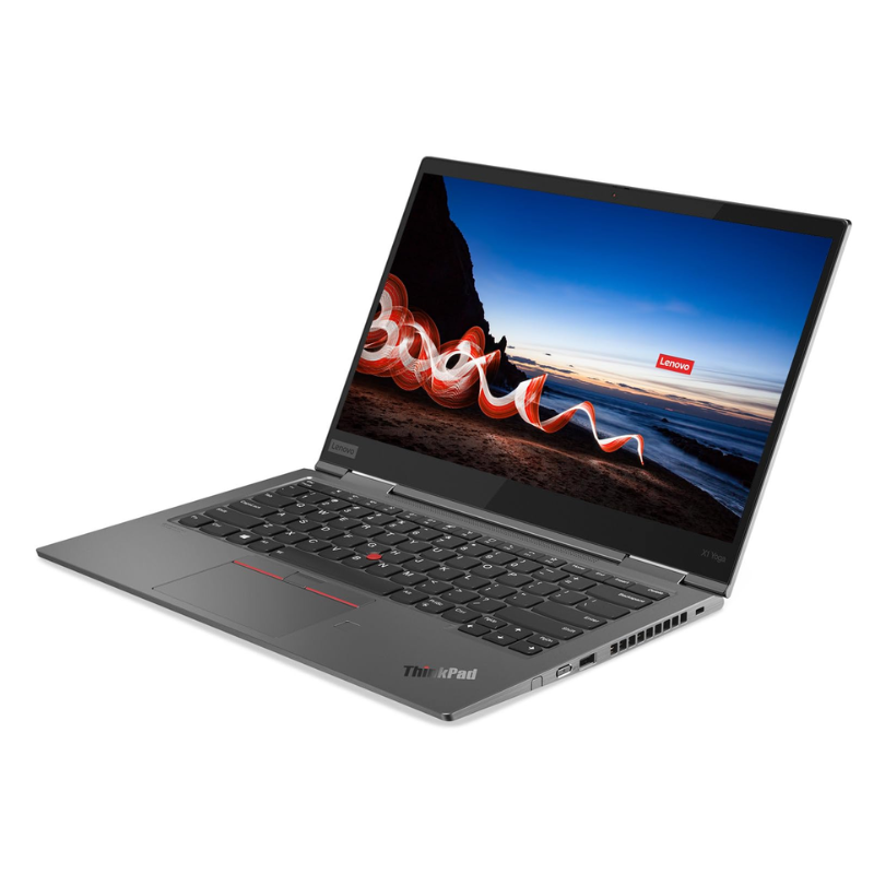 Lenovo ThinkPad X1 Yoga Gen 5 i7-10th Gen 16GB RAM 512GB SSD Touch