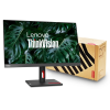 Lenovo ThinkVision P24h-30 23.8 QHD Monitor