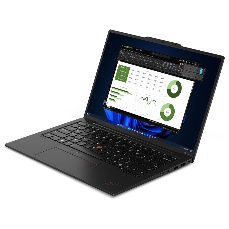 Lenovo X1 Carbon Gen 12 – Ultra 7