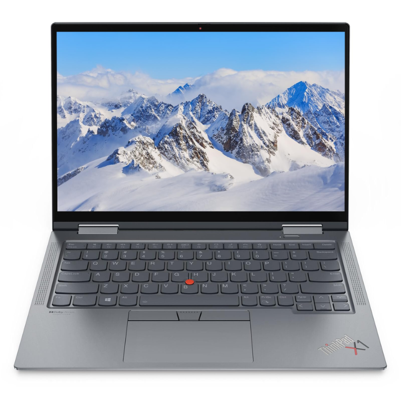 Refurbished Lenovo