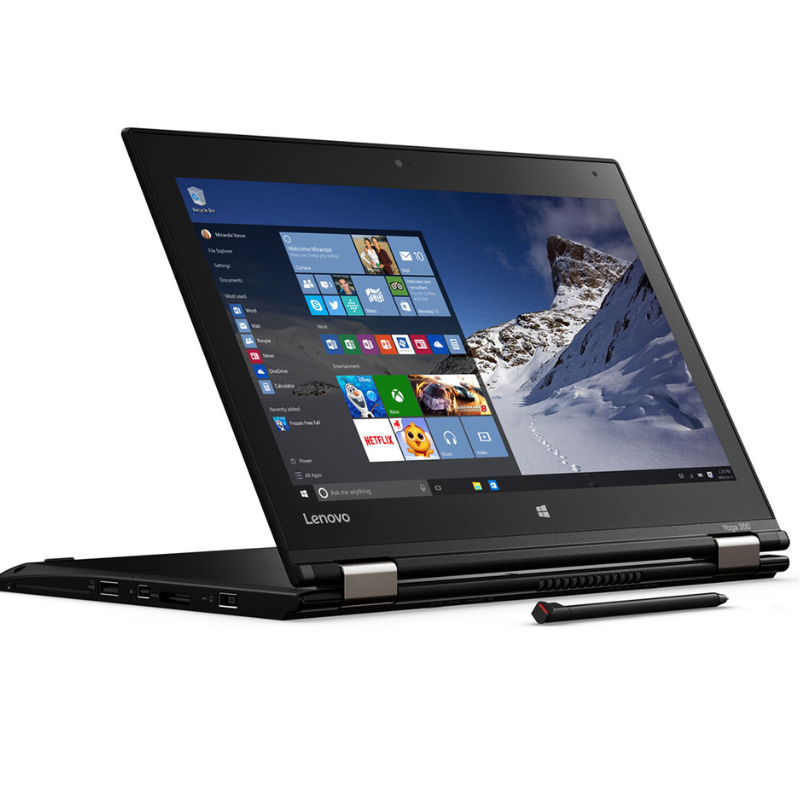 Lenovo Yoga 380