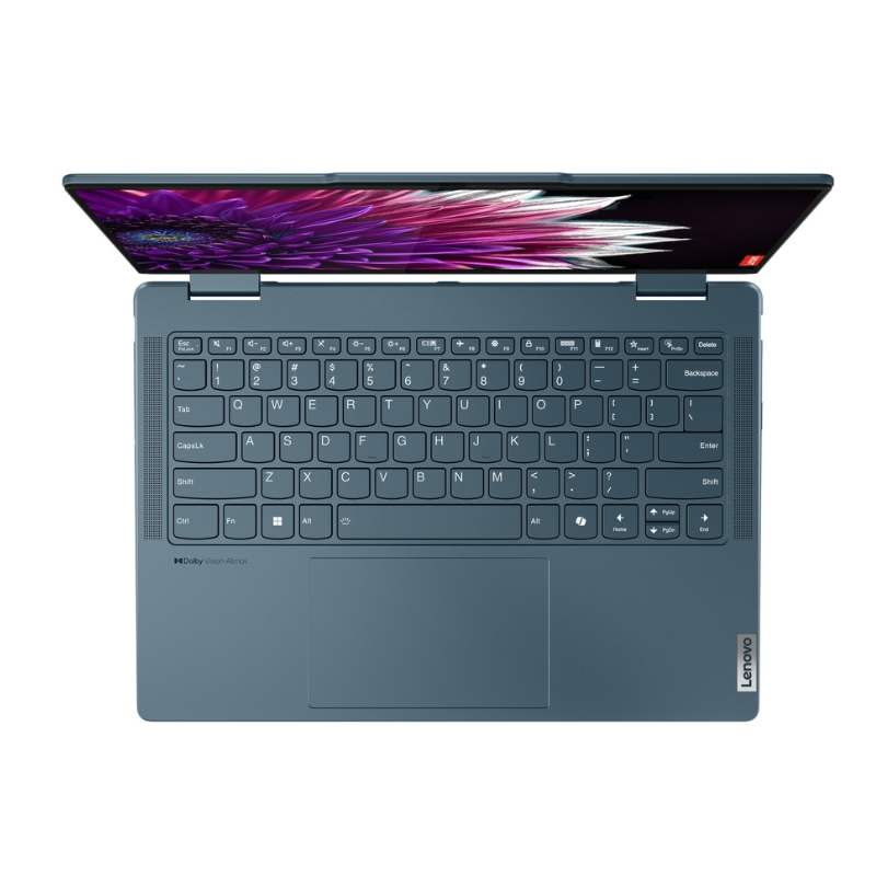 Lenovo Yoga 7 2‑in‑1 14IML9 Convertible Laptop