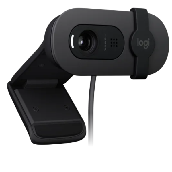 Logitech Brio