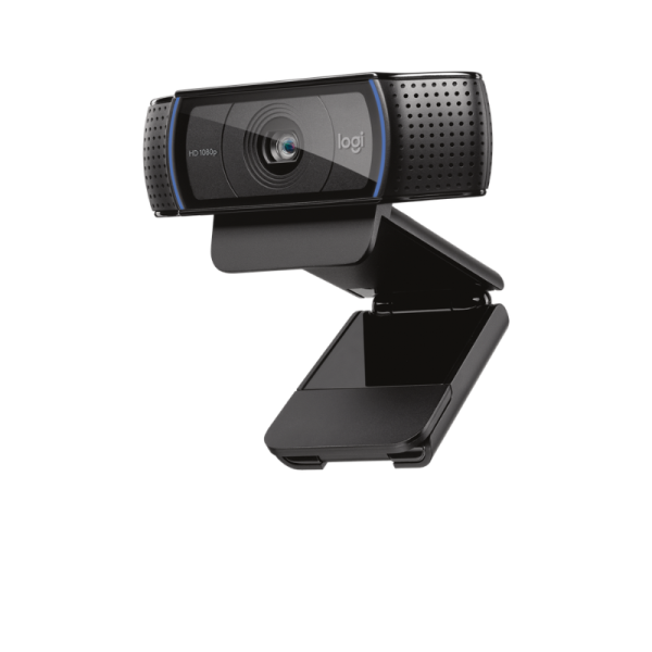 Logitech C920e