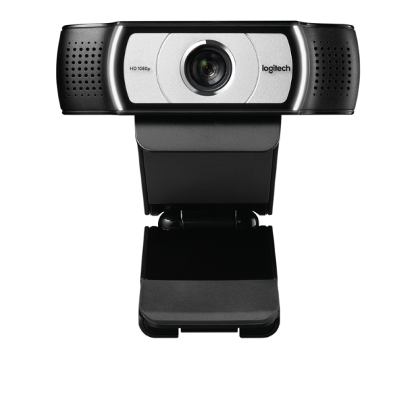Logitech C930e