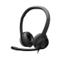 Logitech H390