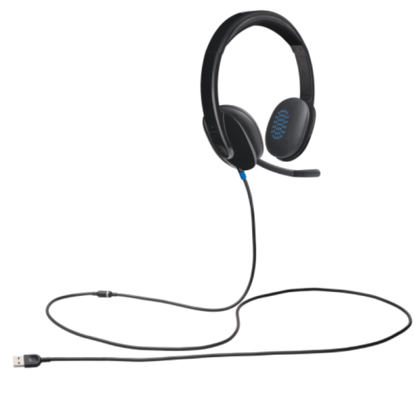 Logitech H540