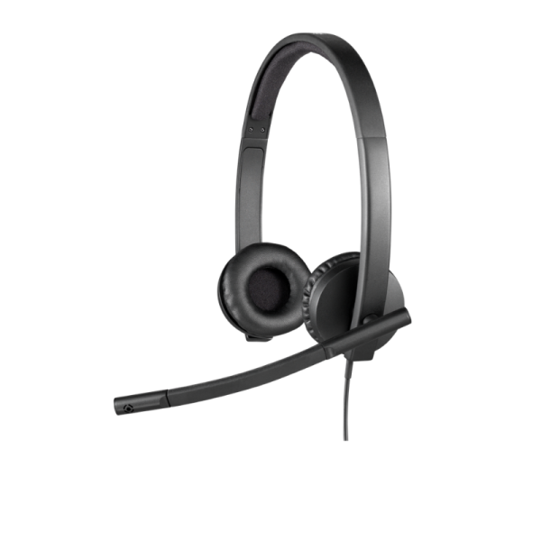 Logitech H570e