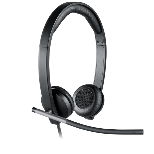 Logitech H650e