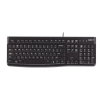Logitech K120