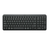Logitech K250
