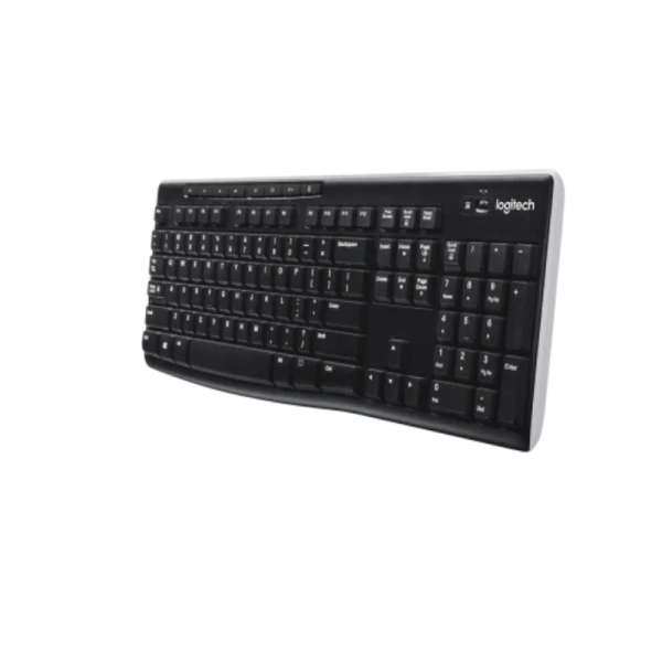 Logitech K270