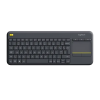 Logitech K400