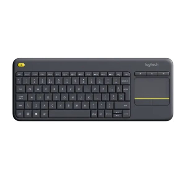 Logitech K400
