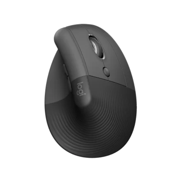 Logitech Lift Vertical Ergonomic Mouse