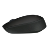 Logitech M171 Wireless Mouse - Black
