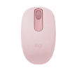 Logitech-M196-Bluetooth-Mouse-Rose