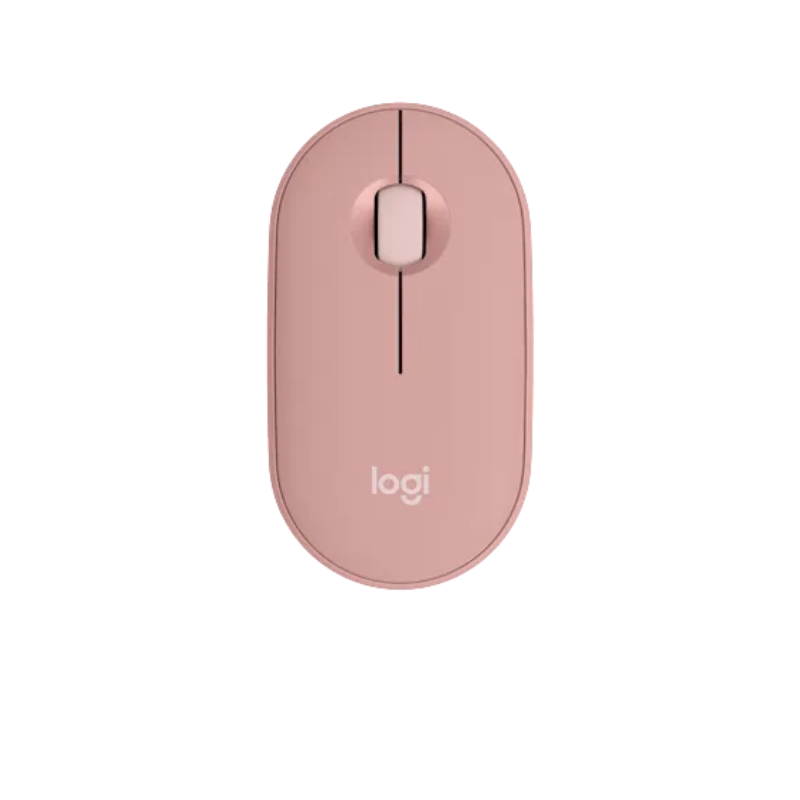 Logitech M350s