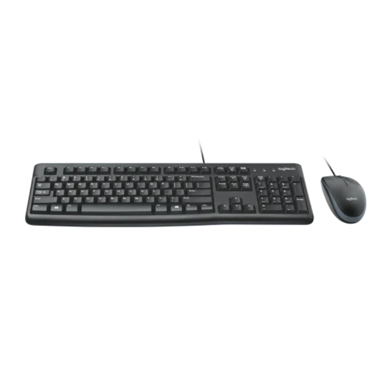 Logitech MK120