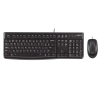 Logitech MK120