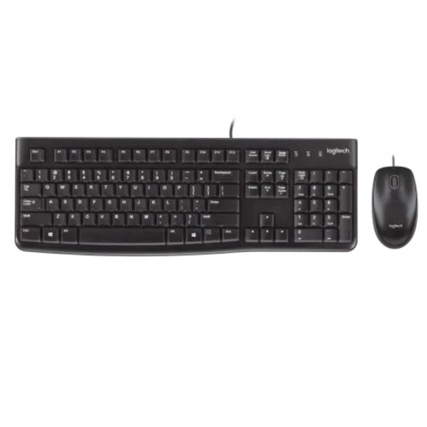 Logitech MK120