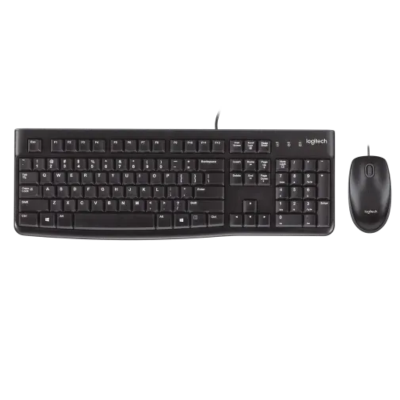 Logitech MK120