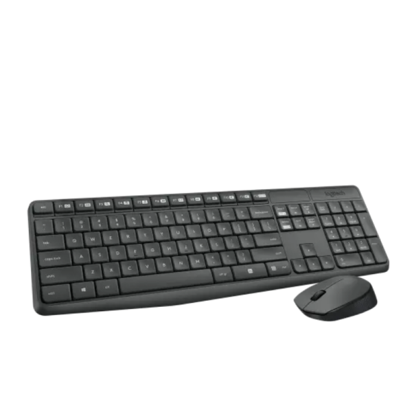 Logitech MK235