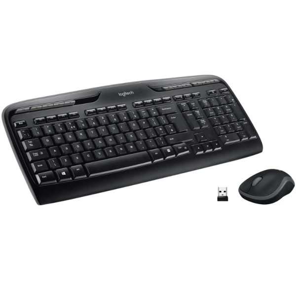 Logitech MK330