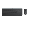 Logitech MK470 Slim