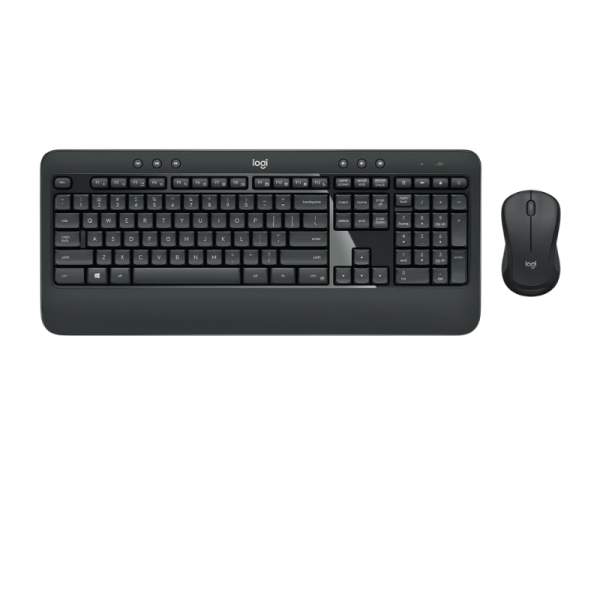 Logitech MK540 Advanced