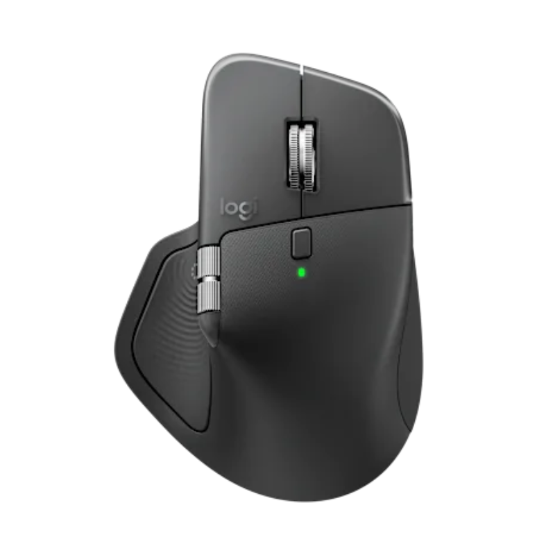 Logitech MX Master 4