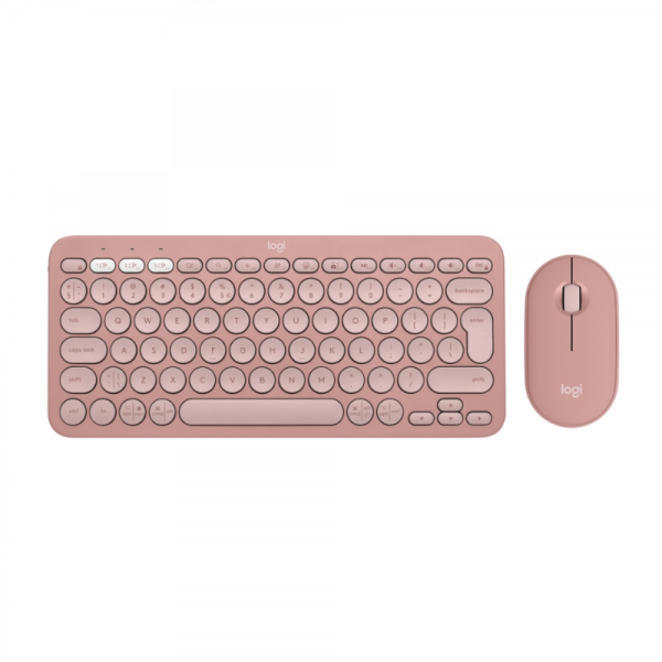 Logitech Pebble 2 Bluetooth