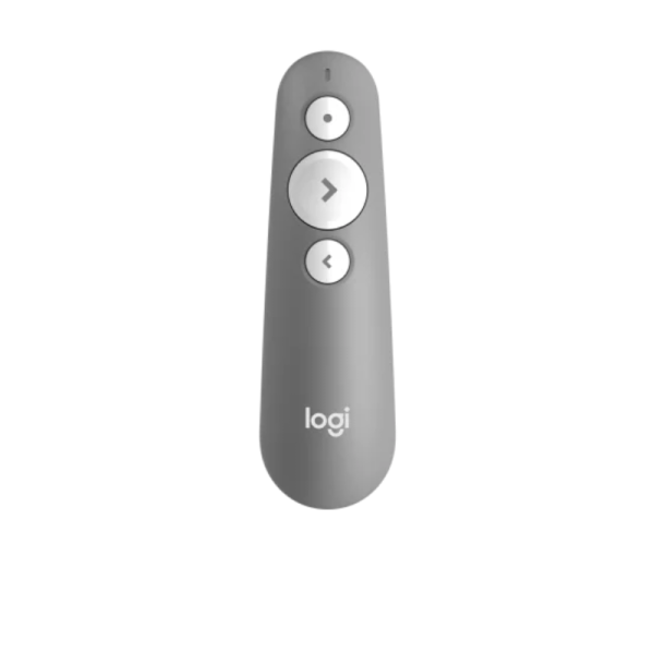 Logitech R500s