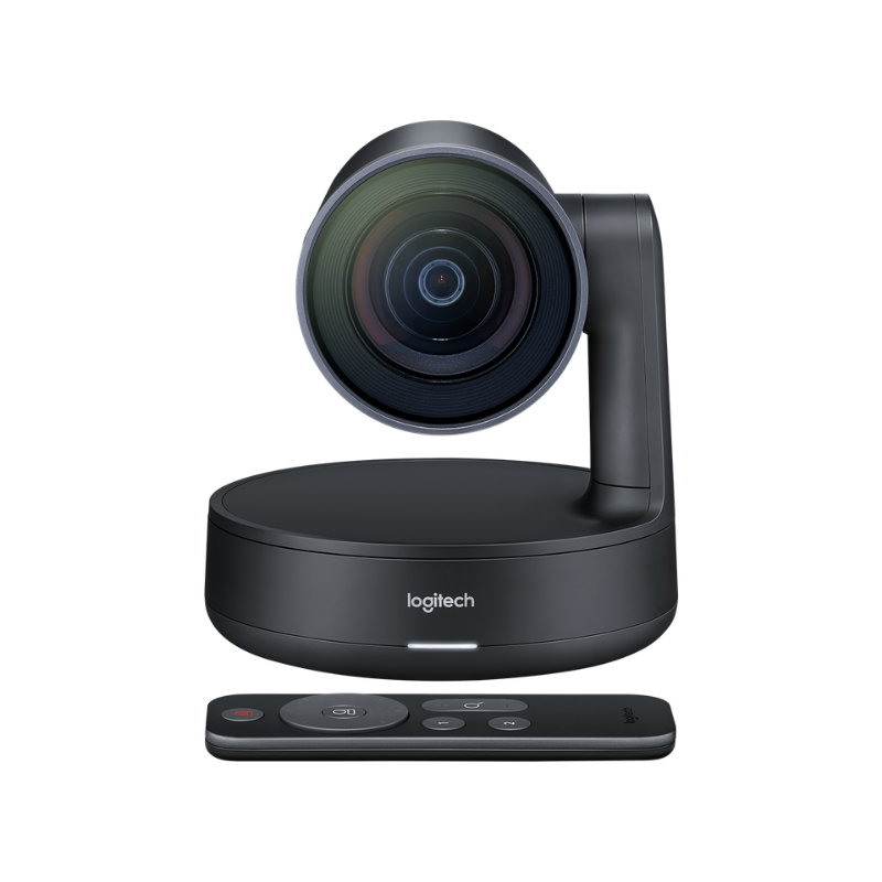 Logitech Rally Plus Case Logitech Rally Plus Ultra-HD Conference Cam | Premium 4K