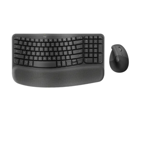 Logitech Wave Keys