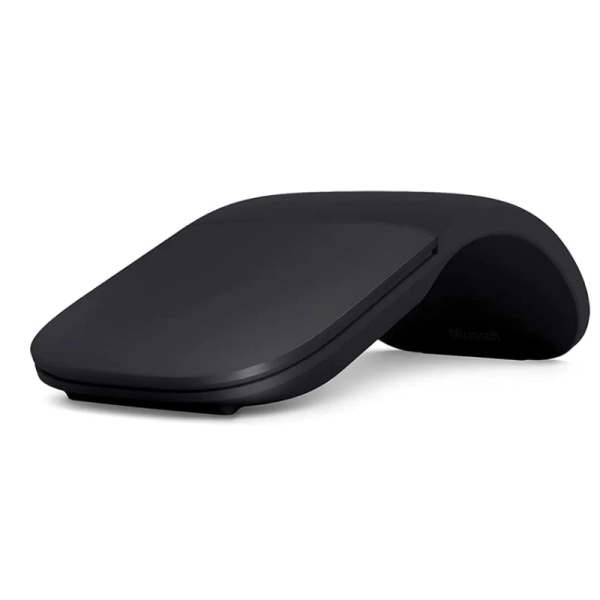 Microsoft Surface Arc Mouse (Black) CZV-000104
