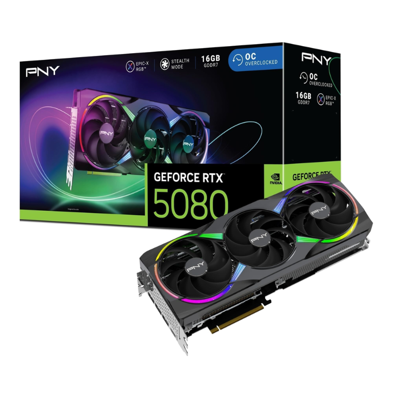 PNY GeForce RTX