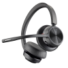 Poly Voyager 4320 UC wired/wireless Bluetooth stereo headset