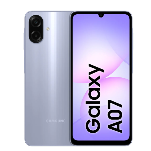 Samsung Galaxy A07 4G 6GB 128GB